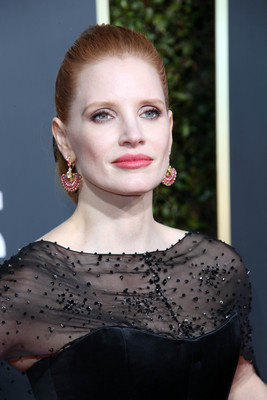 Jessica Chastain Poster 3742330