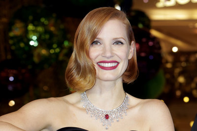 Jessica Chastain Poster 3742350