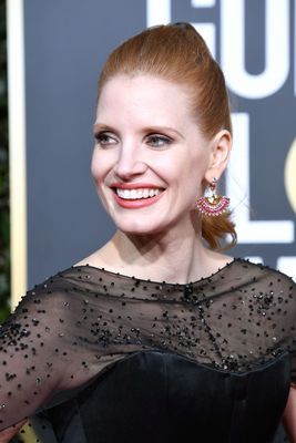 Jessica Chastain Poster 3742356