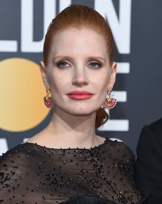 Jessica Chastain Poster 3742358