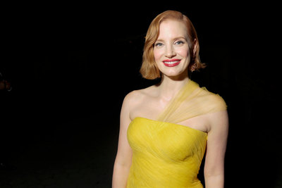 Jessica Chastain Poster 3742381