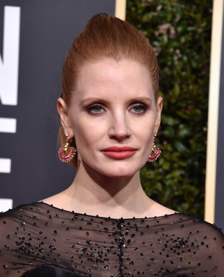 Jessica Chastain Poster 3742390
