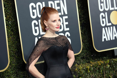 Jessica Chastain Poster 3742396