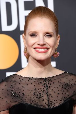 Jessica Chastain Poster 3742412