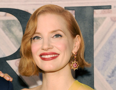 Jessica Chastain Poster 3742476
