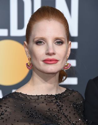 Jessica Chastain Poster 3742482