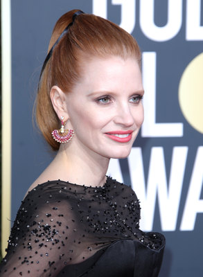 Jessica Chastain Poster 3742484
