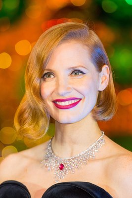 Jessica Chastain Poster 3742485