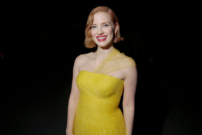 Jessica Chastain Poster 3742489