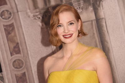 Jessica Chastain Poster 3742513