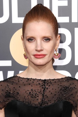 Jessica Chastain Poster 3742520