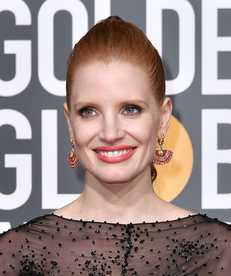 Jessica Chastain Poster 3742525