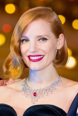 Jessica Chastain Poster 3742537
