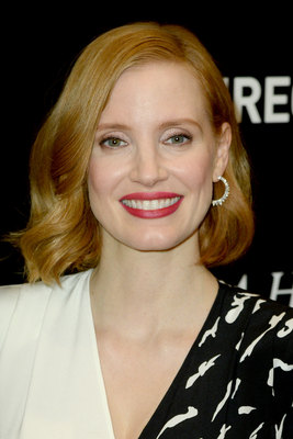 Jessica Chastain Poster 3761888