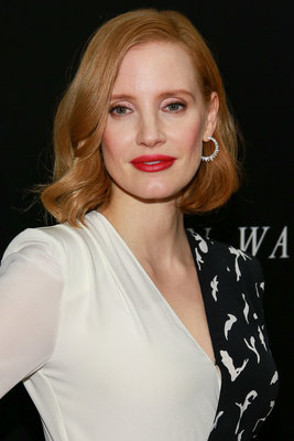 Jessica Chastain Poster 3761889