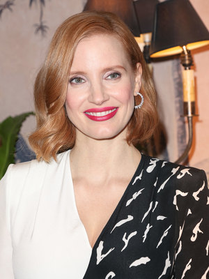 Jessica Chastain Poster 3761891