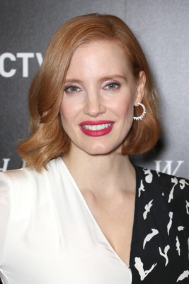 Jessica Chastain Poster 3761894