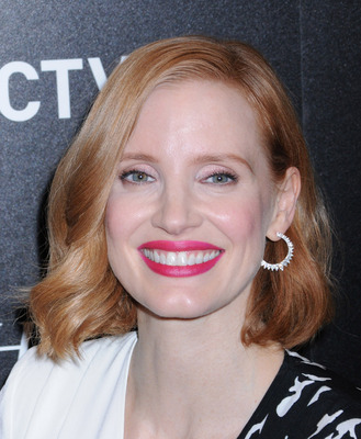 Jessica Chastain Poster 3761905