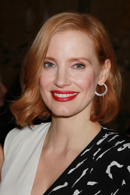 Jessica Chastain Poster 3761909