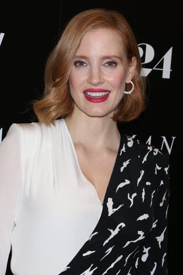 Jessica Chastain Poster 3761913