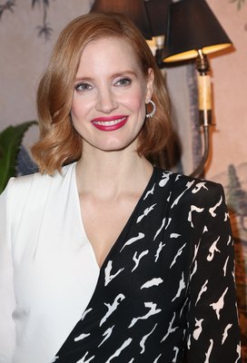 Jessica Chastain Poster 3761921