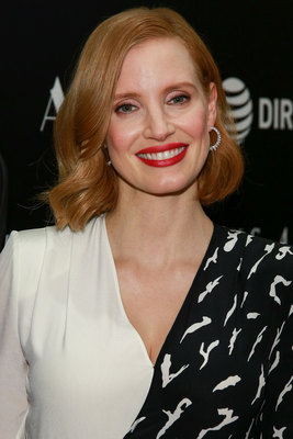 Jessica Chastain Poster 3761926