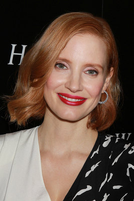 Jessica Chastain Poster 3761927