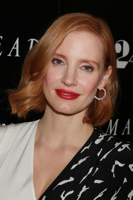 Jessica Chastain Poster 3761930
