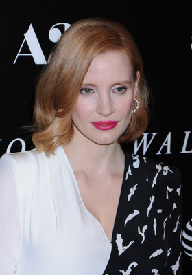 Jessica Chastain Poster 3761931