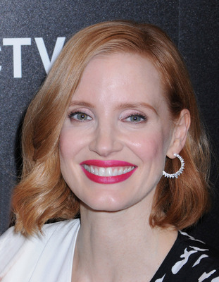 Jessica Chastain Poster 3761934