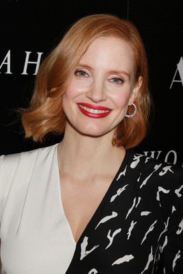 Jessica Chastain Poster 3761936