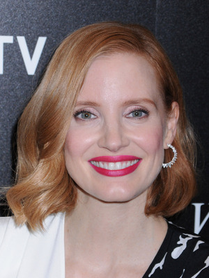 Jessica Chastain Poster 3761941