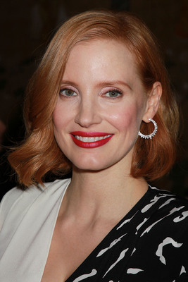 Jessica Chastain Poster 3761942
