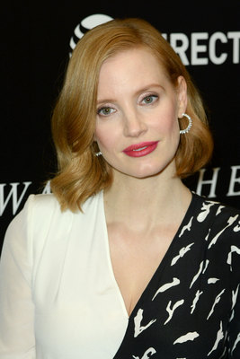 Jessica Chastain Poster 3761946