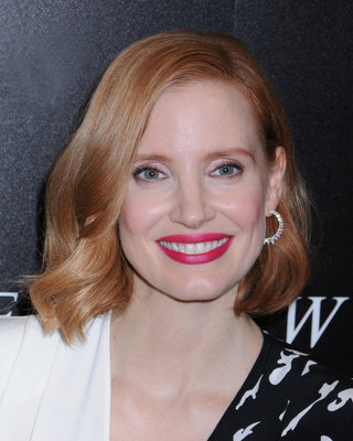 Jessica Chastain Poster 3761960