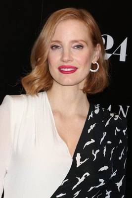 Jessica Chastain Poster 3761972