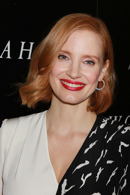 Jessica Chastain Poster 3761977