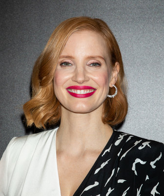Jessica Chastain Poster 3761978