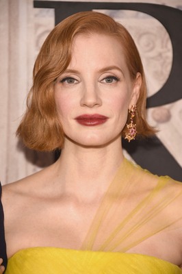 Jessica Chastain Poster 3761994