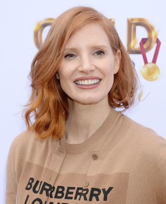 Jessica Chastain Poster 3762002