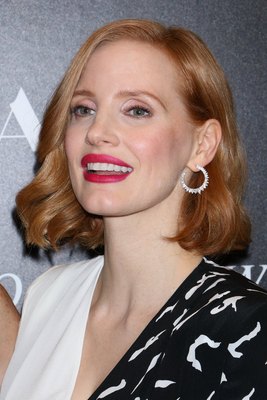 Jessica Chastain Poster 3762005