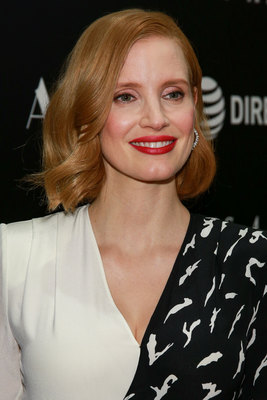 Jessica Chastain Poster 3762007