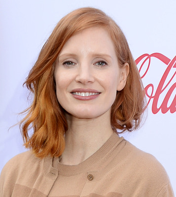 Jessica Chastain Poster 3762018