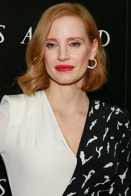 Jessica Chastain Poster 3762019