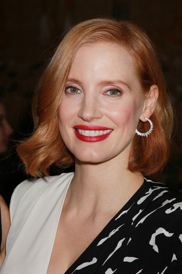 Jessica Chastain Poster 3762022