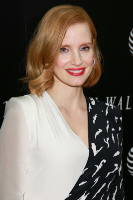 Jessica Chastain Poster 3762029