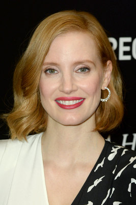 Jessica Chastain Poster 3762038