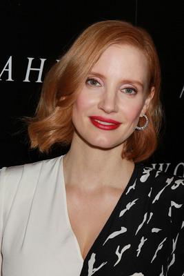 Jessica Chastain Poster 3762050