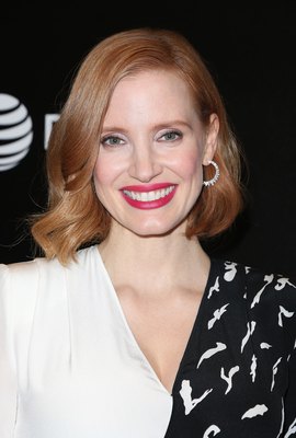 Jessica Chastain Poster 3762052