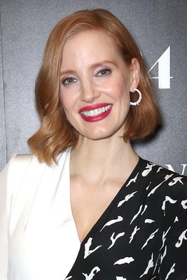 Jessica Chastain Poster 3762053